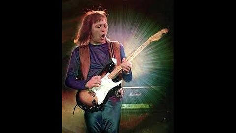 Bridge Of Sighs ~ Robin Trower ( Live ) 1975