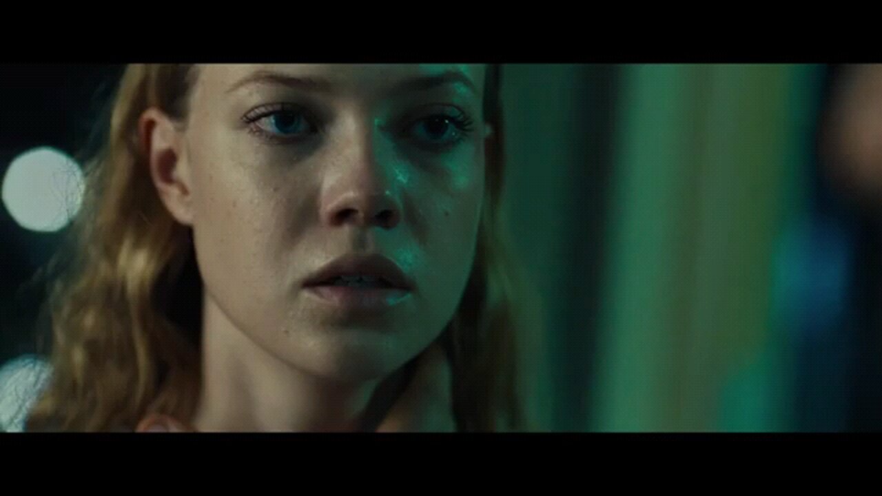 ..AFFINITY — Official Trailer (2025)