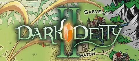 Dark Deity 2 part 1, Enter the New World