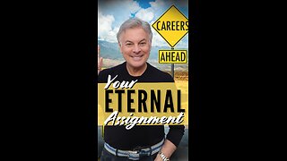 Your Eternal Assignment