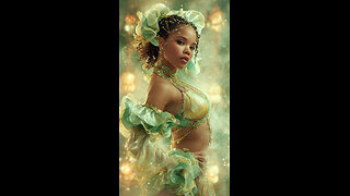 Disney Princess as Belly Dancers | AI Generated