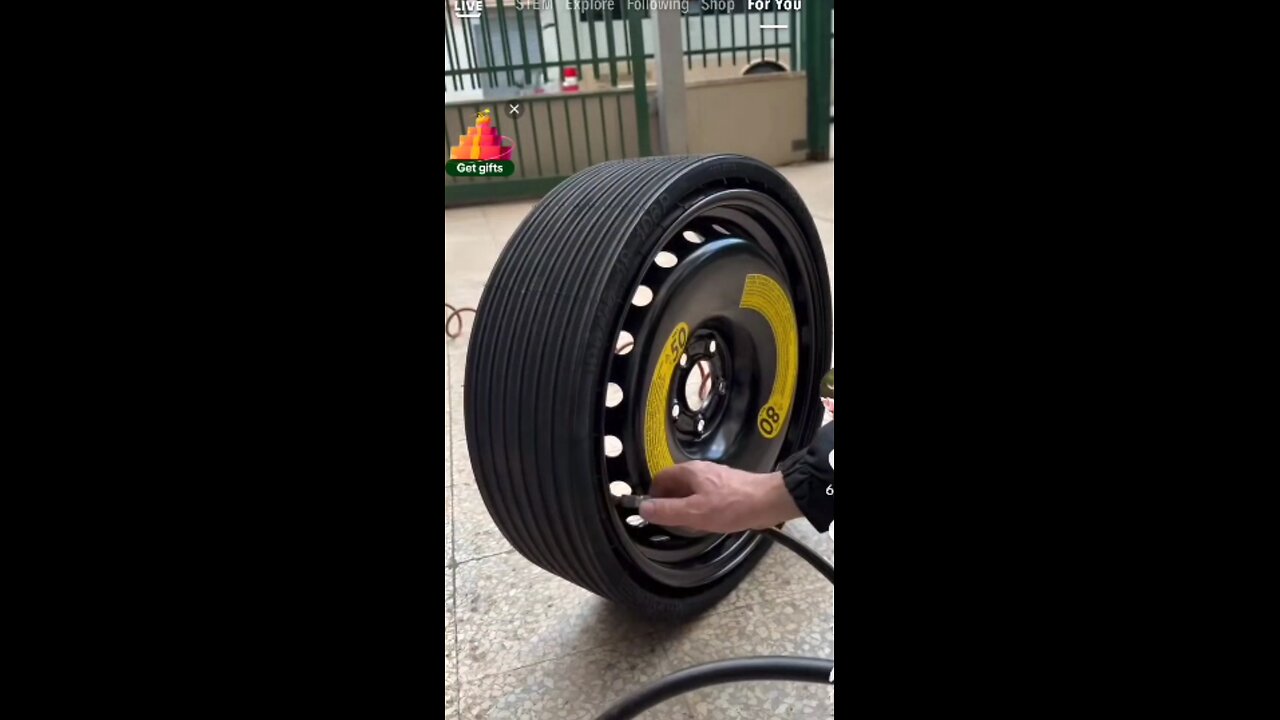 The Tunnell Take. Be smart boys!