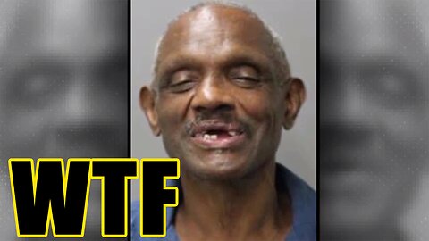 After 300 ARREST and 78 CONVICTIONS, HE DID THIS!