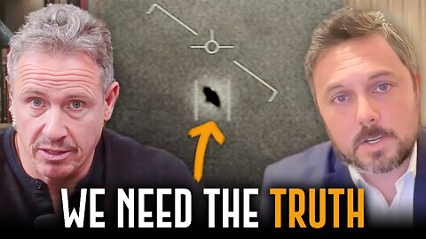 What the Government Still Isn’t Telling Us About UAPs