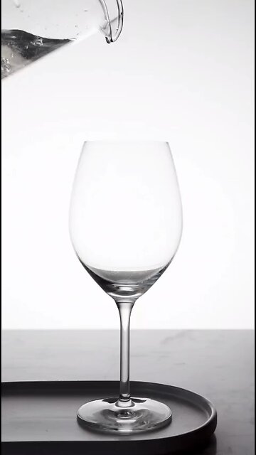 Is water 💦 miraculous drink ?