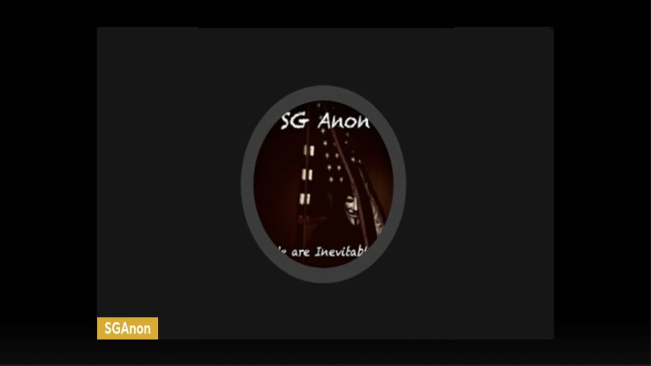 SG Anon Sits Down w/ Joe and Scott | Check-In Talk Free Will, History of Humanity, current events @ the "TruthStreams" Show