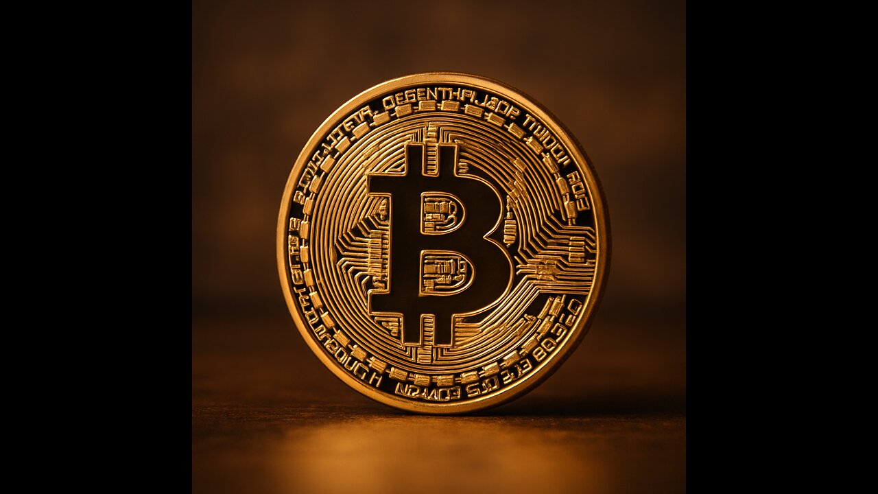 📈 Bitcoin Price at a Crossroads – Elliott Wave Analysis Reveals What’s Next 🔍