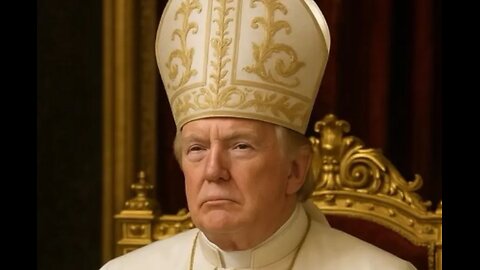 We Have a Pope