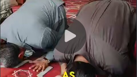 Muslims the New Sheriff in Town -- Convert US Constitution to Sharia Law