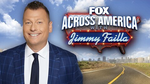 FOX Across America w/Jimmy Failla-Democrats Stuck In Their Own Mess