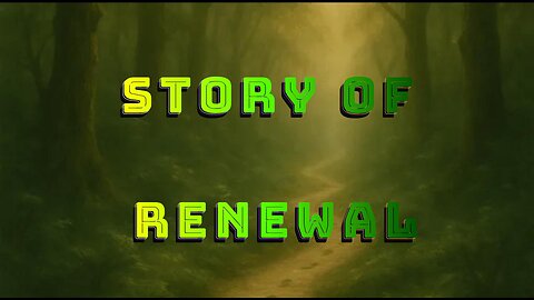 The Purity Laws: A Bible Story of Renewal (Leviticus 15)