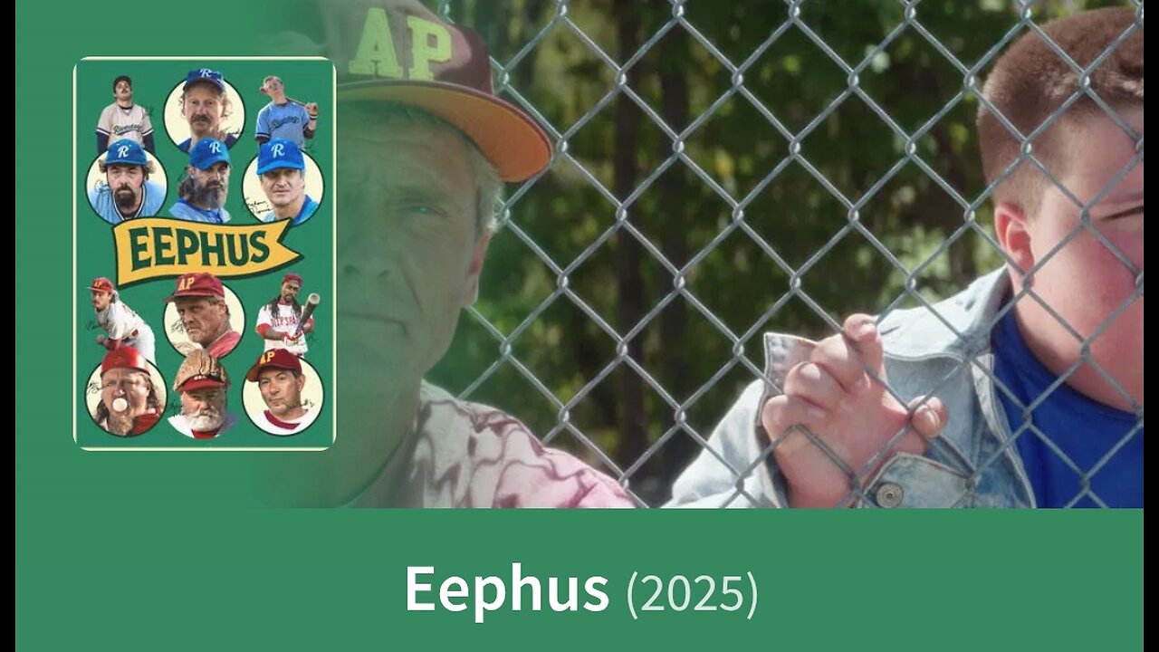 Eephus 2025