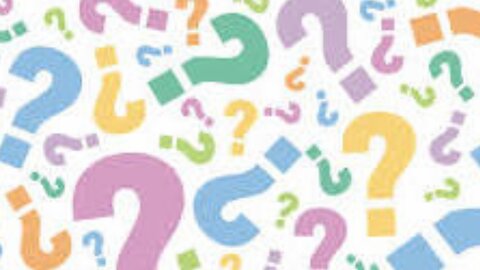 Interviews with a toddler: Questions needed!