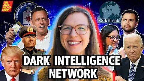 Whitney Webb EXPOSES CIA’s Support Of Organized Crime and Ethnonationalism