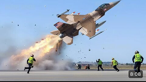How American surprise, Iran ￼