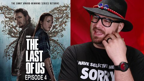 👍🏼 The Last Of Us (S2-E4) Day One : Review