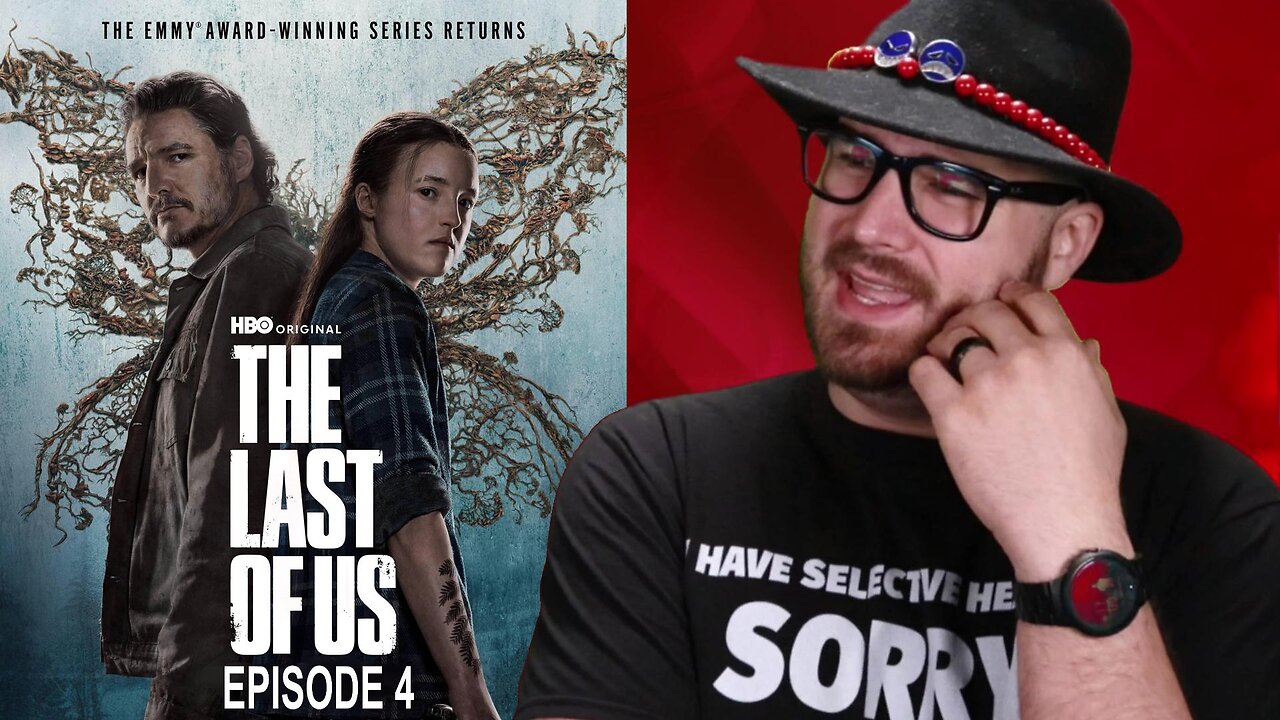 👍🏼 The Last Of Us (S2-E4) Day One : Review