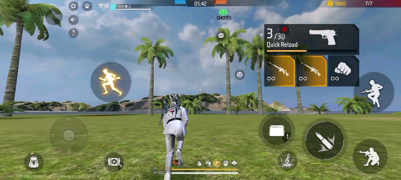 1v1