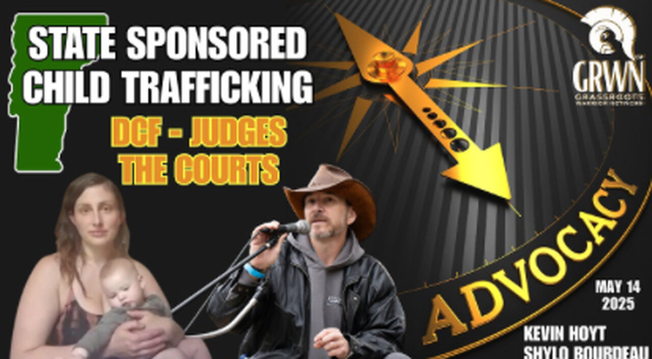DCF: Abusing our children to generate money & target anyone who questions them