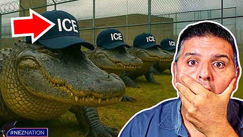 THIS IS EXACTLY WHAT I VOTED FOR! ICE Just Got Some NEW Employees!