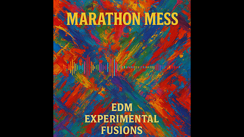 Marathon Mess