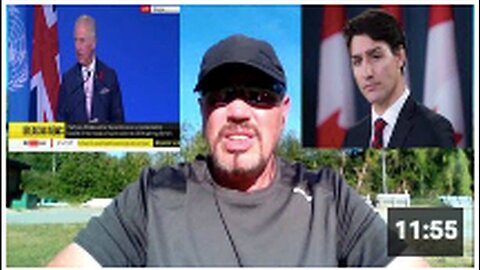 "Who Set Canada on Fire?"