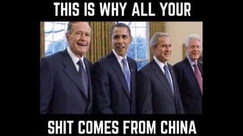 these are the crazy people