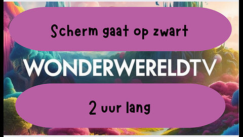 Rustgevende Regengeluiden - Perfect voor Ontspanning en Slaap