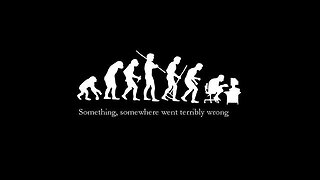 Must See and Share - Evolution Error (Death Angel)
