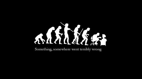 Must See and Share - Evolution Error (Death Angel)