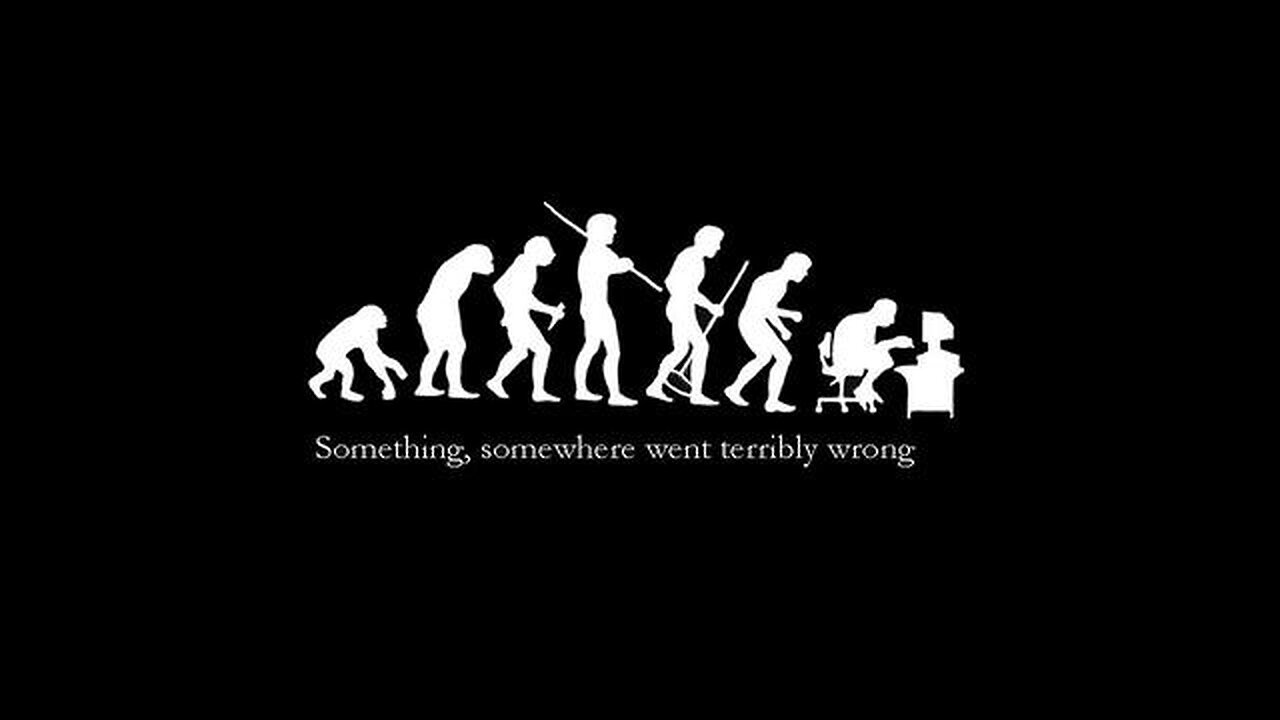Must See and Share - Evolution Error (Death Angel)