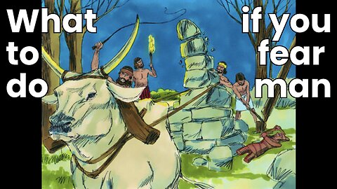 Judges 6