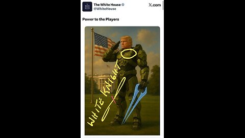 Space Force and Enoch