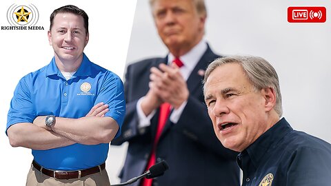 Texas Redistricting Passes! + Target, Go Woke Go Broke - Rightside Radio Broadcast - 8-21-25