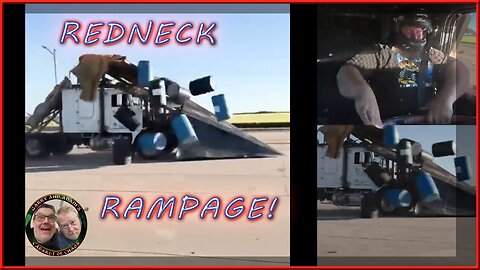 G&A 051 - Redneck Road Cleaner