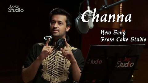 Coke Studio Season 8| Tajdar-e-Haram | Atif Aslam