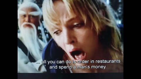 TV SHOWS, PREDICTED DIRTY A$$ MODERN WOMEN BEFORE 2025....