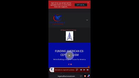 The U.S. Space Force