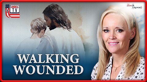 WALKING WOUNDED - 10.16.25