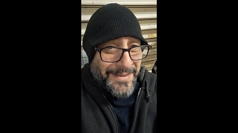 Oiiiiiiy at least be critical of things that matter....