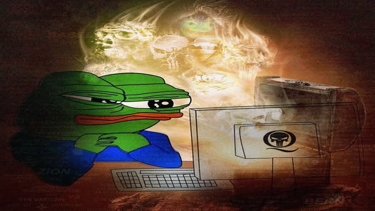 FREN NEWS17 - AND THEN SUDDENLY