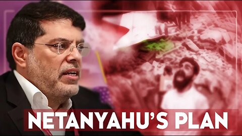 GENOCIDE CONTINUES — Washington Can’t Stop It | Prof. Mohammad Marandi