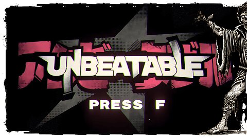 Demo Gameplay, No Commentary - Unbeatable
