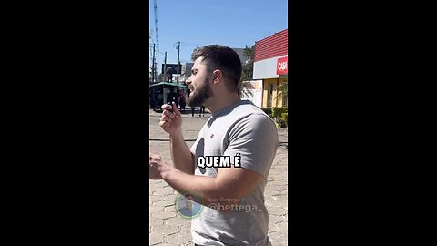 Esquerdista; Burrice ou ignorância ?