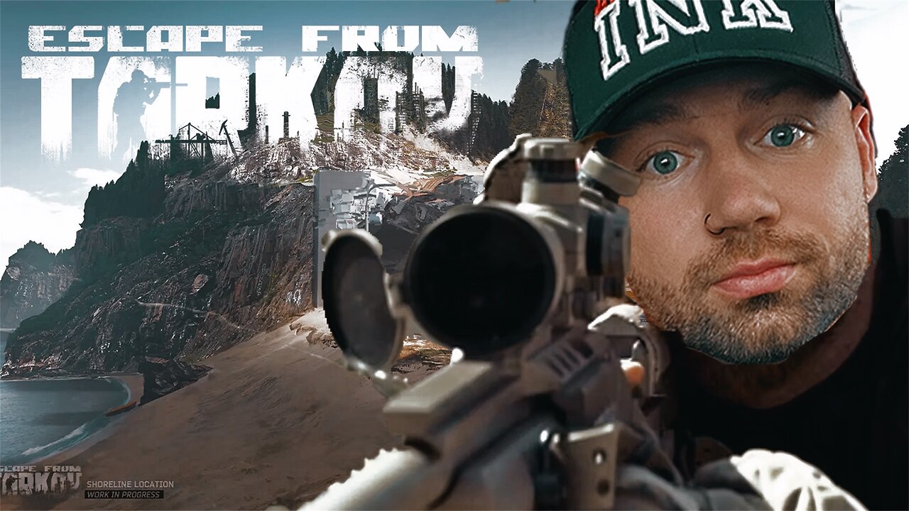 Shooter Born in Tarkov