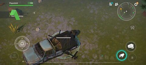 Last Day on Earth |part 1 |mod player