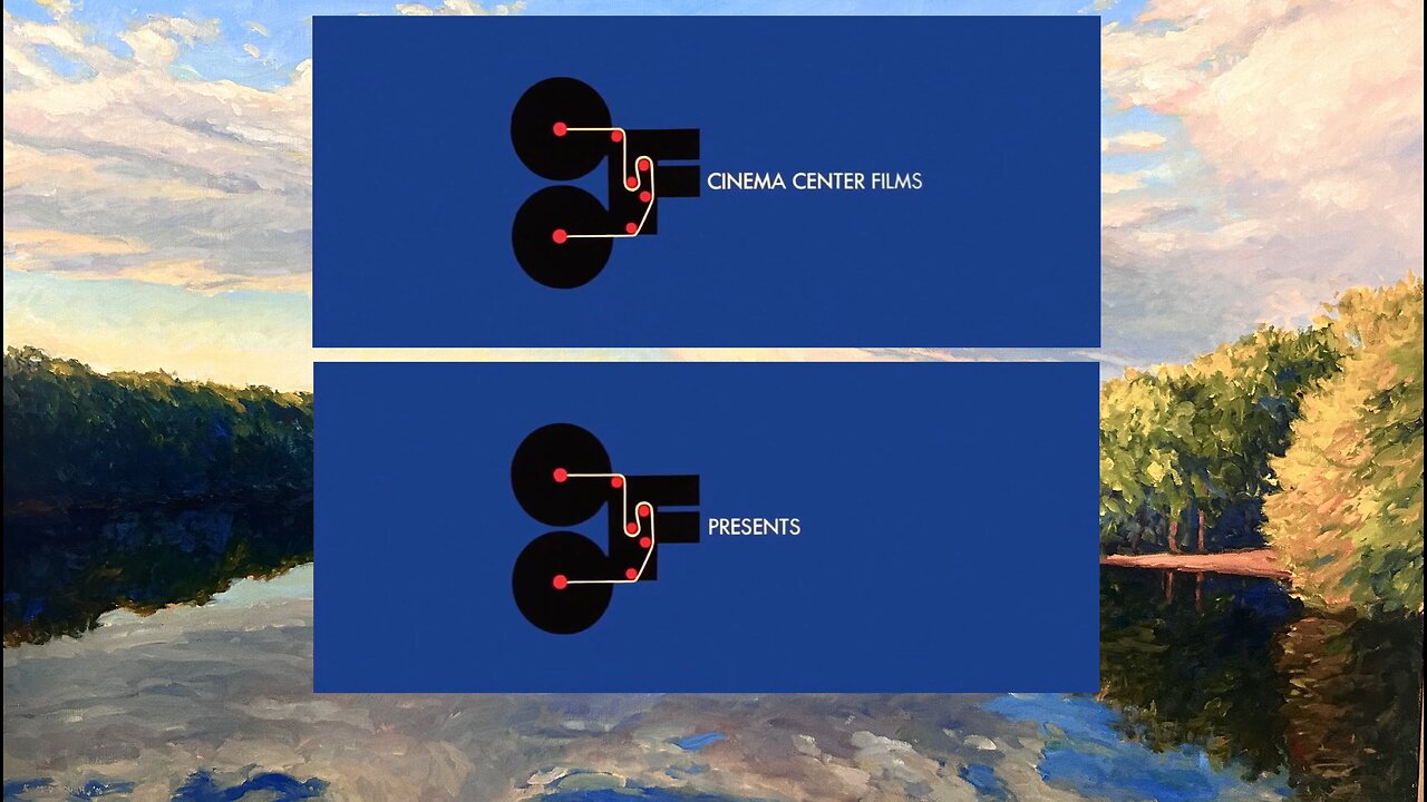 Cinema Center Films (June 23, 1971 A.D.)