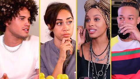 Does Marriage Matter to Millennials? Featuring Jade Novah 