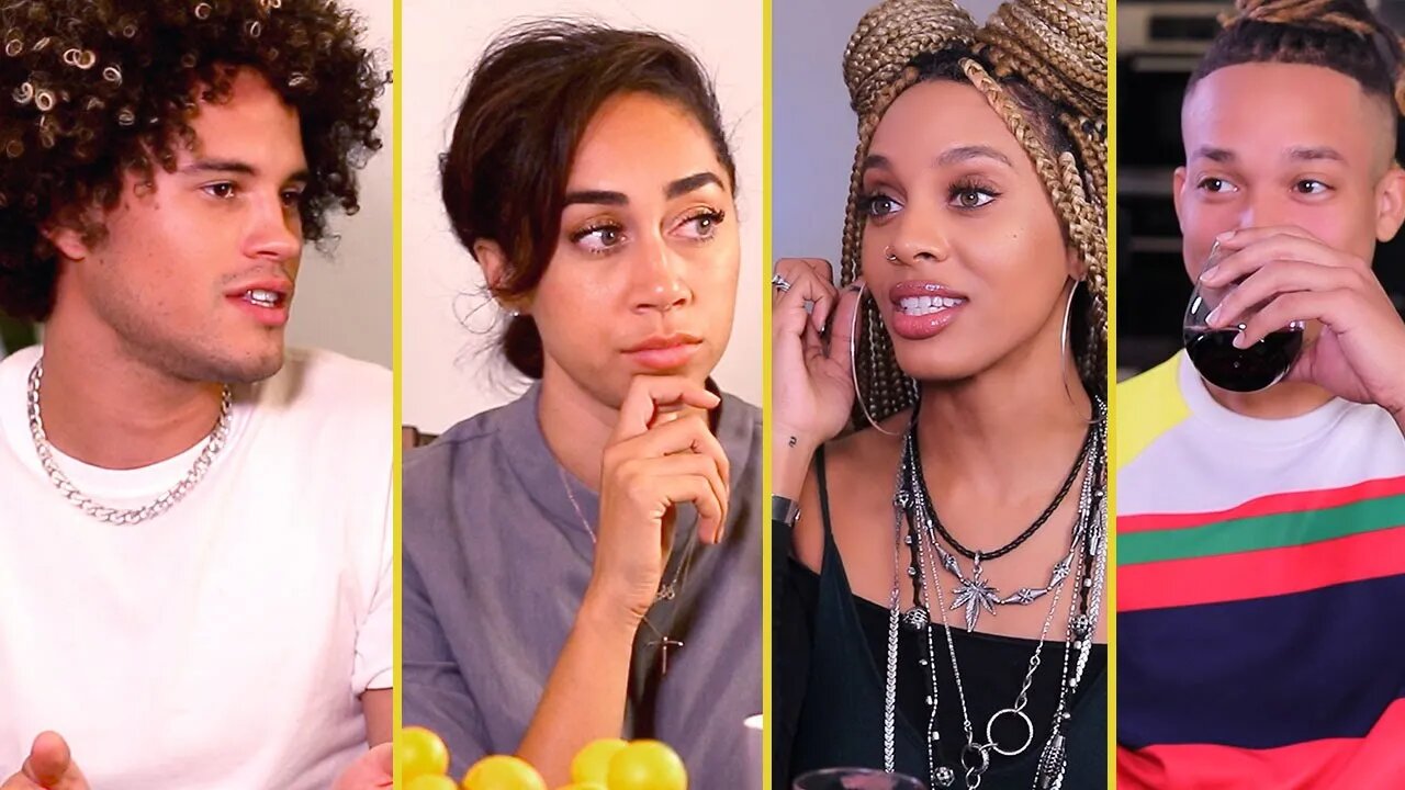 Does Marriage Matter to Millennials? Featuring Jade Novah