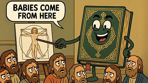 Can You Spot the Hidden Message in These Ancient Texts?
